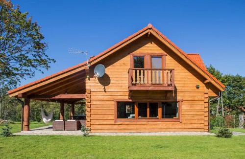 Biskupiec House | Indulge in Kamionka House - Dom z Bala with Oceanfront Views