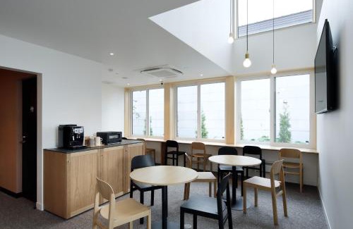 Kamishihoro Hotel | Experience Comfort at Kamishihoro Hotel with Breakfast Included