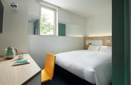 Kamishihoro Hotel | Experience Comfort at Kamishihoro Hotel with Breakfast Included