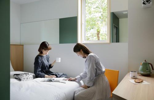 Kamishihoro Hotel | Experience Comfort at Kamishihoro Hotel with Breakfast Included