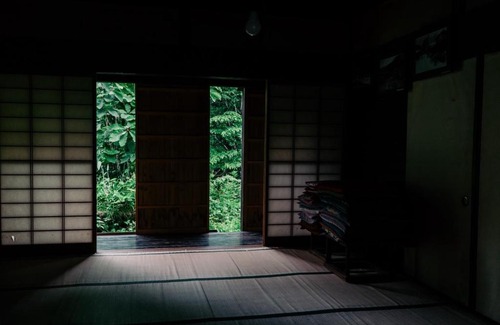 Takamori-machi House | Discover the Elegance of 紙屋 Hotel for Your Next Getaway