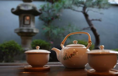 Sumiyoshi House | Experience KAMIYASHIKI: Eco-Friendly Private Hotel Stay
