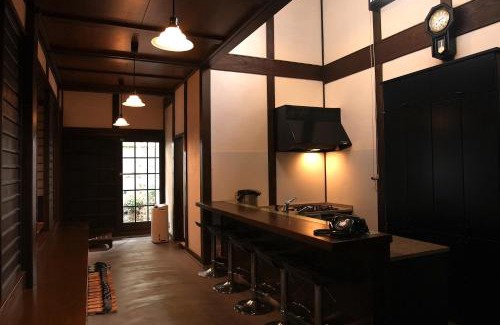 Sumiyoshi House | Experience KAMIYASHIKI: Eco-Friendly Private Hotel Stay