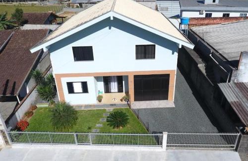 Pomerode Apartment | Family-Friendly Retreat at Kamke's Haus III - Rated 9.4/10
