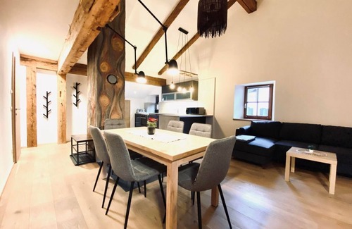 Sankt Martin bei Lofer House | Kammerlingalm - Steinergut