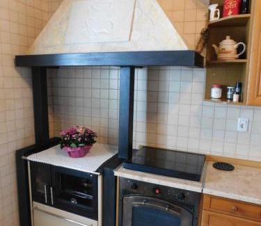 Ilirska Bistrica House | Experience Comfort at Kamnita hiša Stari klesar