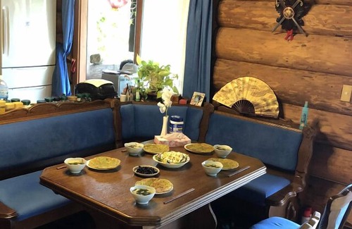 Kamogawa House | Experience Nature at Kamogawa Miyatsuru Sanso Resort