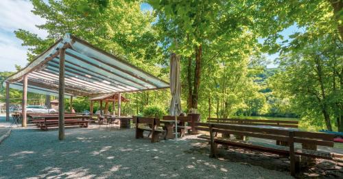 Marindol Other | Oceanfront Kamp Jankovic: Pet-Friendly Getaway with Top Ratings