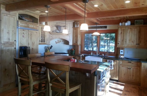 Sunapee Cabin | Lake View Retreat at Kamp Krieger - Guest Rated 10/10
