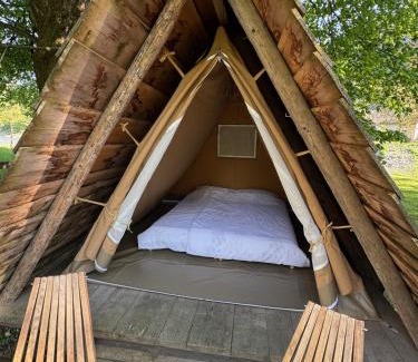 Ljubno ob Savinji Other | Relaxing Retreat at Kamp na Otoku - Ljubno ob Savinji