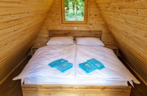 Vidrga Other | Experience Kamp Savinja: Family-Friendly Glamping Hideaway