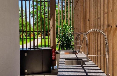 Vidrga Other | Experience Kamp Savinja: Family-Friendly Glamping Hideaway