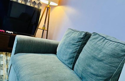 Kampala Apartment | Budget-Friendly Kampala Skyline Bedsit with Family Amenities