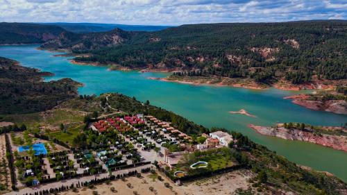 Villargordo del Cabriel Other | Tranquil Kampaoh Kikopark: Family-Friendly with Pool