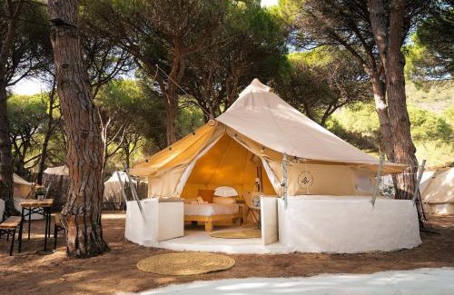 Los Canos de Meca Other | Discover Kampaoh Los Caños: Family-Friendly Retreat
