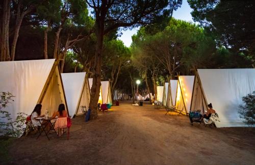 Los Canos de Meca Other | Discover Kampaoh Los Caños: Family-Friendly Retreat
