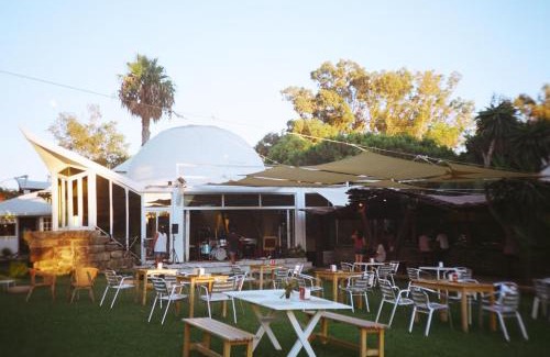 Los Canos de Meca Other | Discover Kampaoh Los Caños: Family-Friendly Retreat