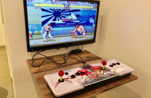 Taman Kolej Perdana House | Family-Friendly Kampar Sakura 2 Landed for Memorable Stays