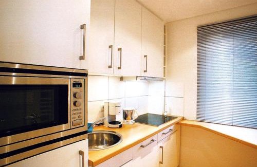 Kampen Apartment | Experience Oceanfront Comfort at Kampbarg-51 Hotel