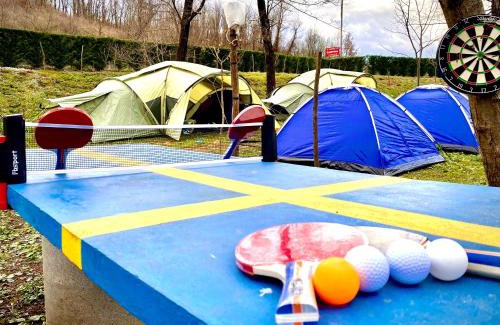 Rreshen Other | Pet Friendly Getaway at Kamping Lakoza - Guest Rated 10/10