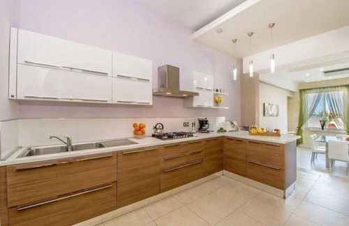 Santa Lucija Villa | Discover Kampnar Holiday Home: Oceanfront Bliss Awaits