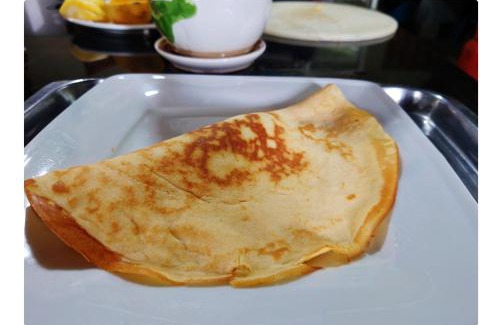 Kampot Bed & Breakfast | Cozy Kampot Coco Guest House with Family-Friendly Amenities