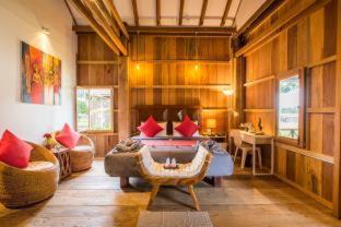 Kampot Hotel | Riverside Retreat at Kampot River Residence: 4-Star Comfort