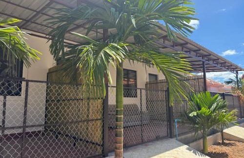 Kampot House | Kampot Vacation Home