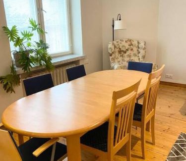 Etu-Toolo Apartment | Ideal Stay at KAMPPI in the Heart of Helsinki