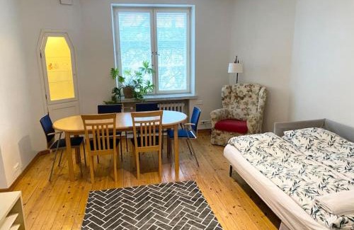 Etu-Toolo Apartment | Ideal Stay at KAMPPI in the Heart of Helsinki