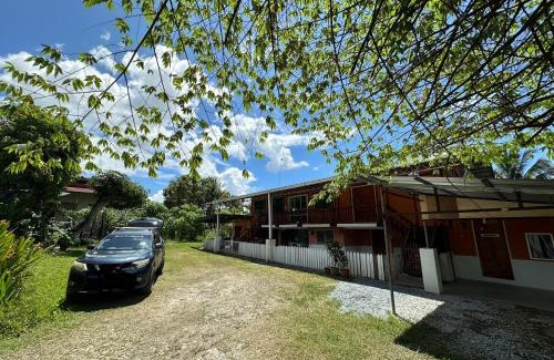 Kota Marudu House | Top-Rated Kampung B&B Homestay - Perfect for Families