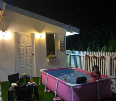 Kampung Sungai Baharu Rungkup House | Exceptional Kampung Cottage Bagan Datuk: Family-Friendly Retreat
