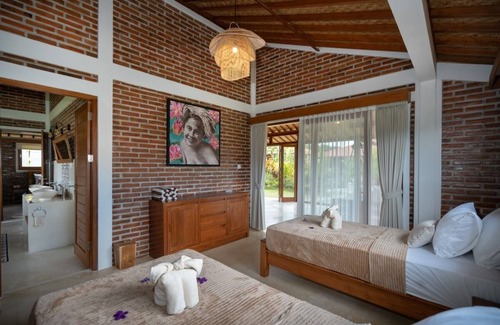 Melayang Resort | Embrace Relaxation at Kampung Uma Dawa Resort and Spa