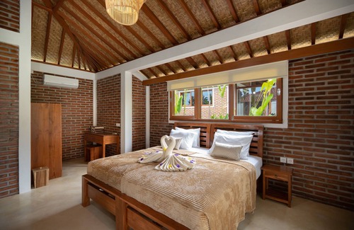 Melayang Resort | Embrace Relaxation at Kampung Uma Dawa Resort and Spa