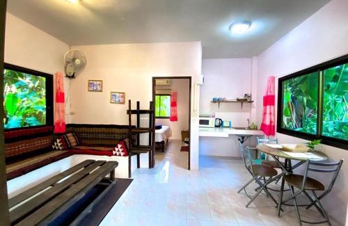 Bai Lan Resort | Discover Kamrai Resort: Pet-Friendly Oasis with Ocean Views