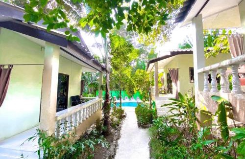 Bai Lan Resort | Discover Kamrai Resort: Pet-Friendly Oasis with Ocean Views