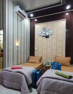 Meulaboh House | Family-Friendly Kana Hasya Homestay "Rumoh Jamee" Awaits