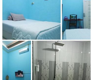 Meulaboh House | Family-Friendly Kana Hasya Homestay "Rumoh Jamee" Awaits
