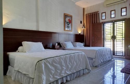 Meulaboh House | Family-Friendly Kana Hasya Homestay "Rumoh Jamee" Awaits