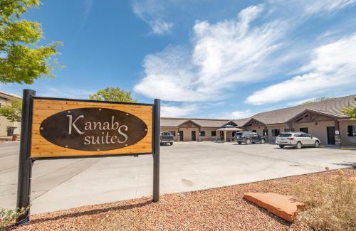 Kanab Hotel | Family-Friendly Kanab Suites with Kitchen & Top Ratings