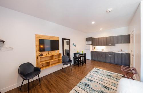 Kanab Hotel | Family-Friendly Kanab Suites with Kitchen & Top Ratings