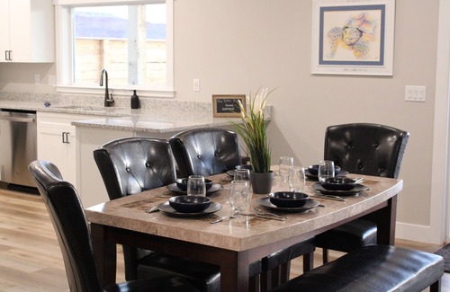 Kanab House | Family-Friendly Retreat Near Zion's, Bryce & Grand Canyon