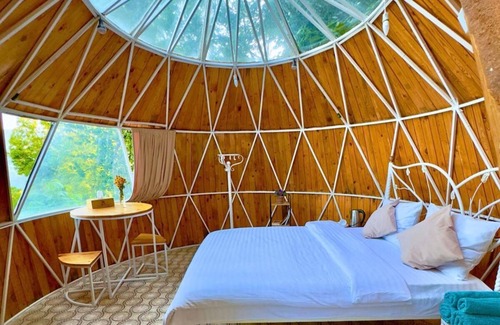 Kaputan House | Kanach tun