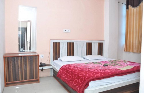 Amer Fort Road House | Best Rated Kanak Guest House with Family-Friendly Amenities