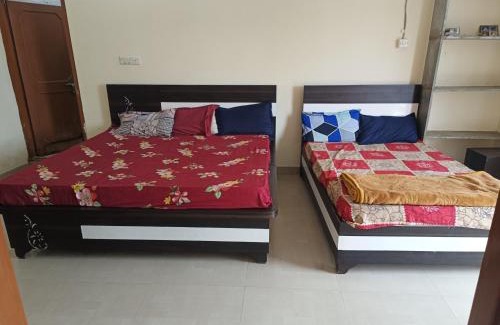 Khatu Hotel | Kanak Palace