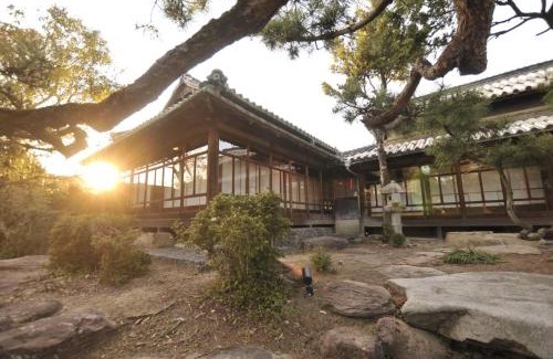 Kanakura Cho House | Family-Friendly Kanakuraen: Top Rated Vacation Stay