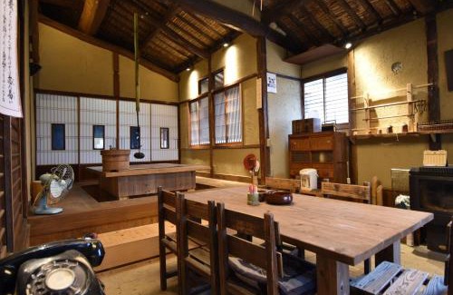 Kanakura Cho House | Family-Friendly Kanakuraen: Top Rated Vacation Stay