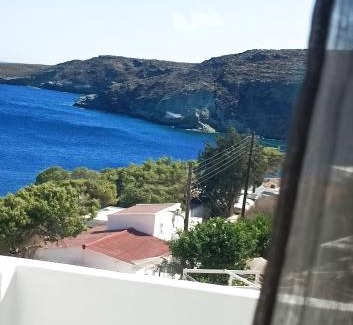 Kanala Apartment | Kanala Sea View