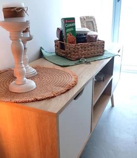 Kanala Apartment | Kanala Sea View