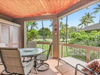 Keauhou Apartment | Relaxing Retreat: Kanaloa at Kona with Pool & Hot Tub